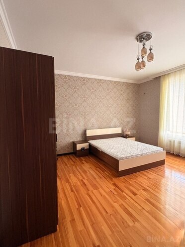 Satılır 6 otaqlı həyət evi/bağ evi 400 m², Novxanı q., photo 19 from 21