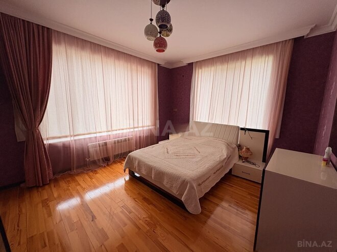 Satılır 6 otaqlı həyət evi/bağ evi 400 m², Novxanı q., photo 17 from 21