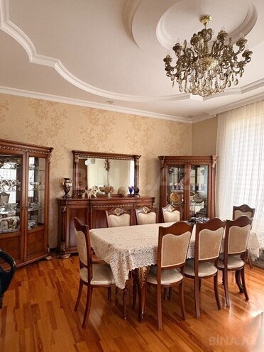 Satılır 6 otaqlı həyət evi/bağ evi 400 m², Novxanı q., photo 12 from 21