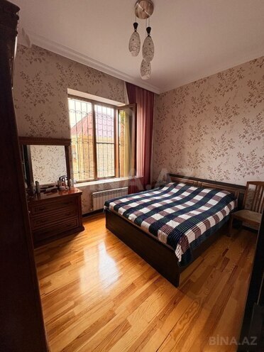 Satılır 6 otaqlı həyət evi/bağ evi 400 m², Novxanı q., photo 14 from 21