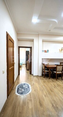 Satılır 2 otaqlı yeni tikili 100 m², Əhmədli m., photo 8 from 12