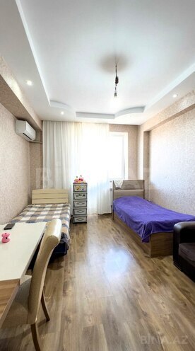 Satılır 2 otaqlı yeni tikili 100 m², Əhmədli m., photo 4 from 12