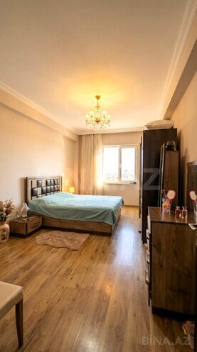 Satılır 2 otaqlı yeni tikili 100 m², Əhmədli m., photo 6 from 12