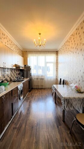 Satılır 2 otaqlı yeni tikili 100 m², Əhmədli m., photo 1 from 12