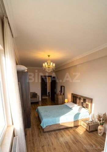 Satılır 2 otaqlı yeni tikili 100 m², Əhmədli m., photo 7 from 12
