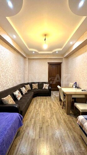 Satılır 2 otaqlı yeni tikili 100 m², Əhmədli m., photo 5 from 12