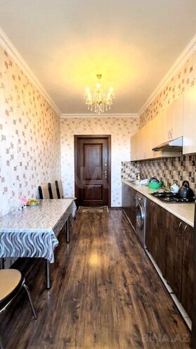 Satılır 2 otaqlı yeni tikili 100 m², Əhmədli m., photo 3 from 12