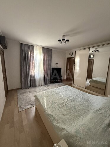 Satılır 8 otaqlı həyət evi/bağ evi 430 m², Novxanı q., photo 21 from 22