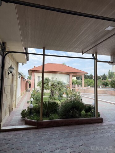 Satılır 8 otaqlı həyət evi/bağ evi 430 m², Novxanı q., photo 4 from 22