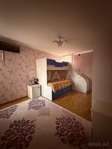 Satılır 8 otaqlı həyət evi/bağ evi 430 m², Novxanı q., photo 16 from 22