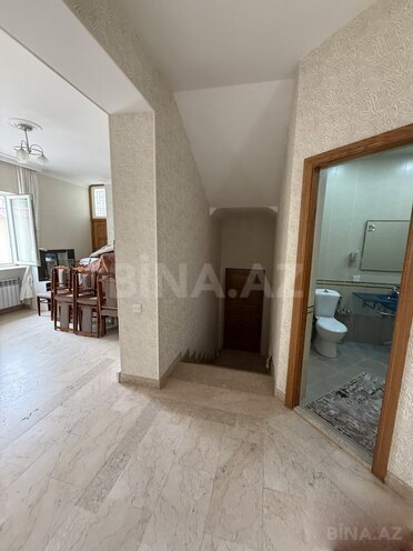 Satılır 8 otaqlı həyət evi/bağ evi 430 m², Novxanı q., photo 13 from 22