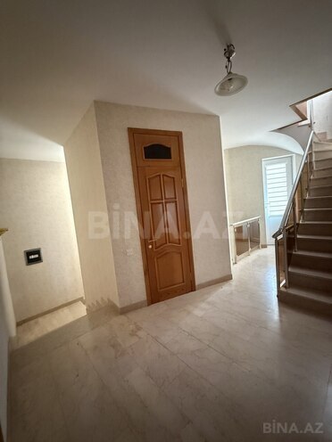 Satılır 8 otaqlı həyət evi/bağ evi 430 m², Novxanı q., photo 17 from 22