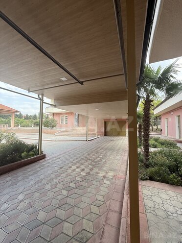 Satılır 8 otaqlı həyət evi/bağ evi 430 m², Novxanı q., photo 3 from 22