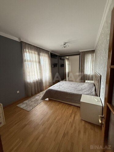 Satılır 8 otaqlı həyət evi/bağ evi 430 m², Novxanı q., photo 14 from 22
