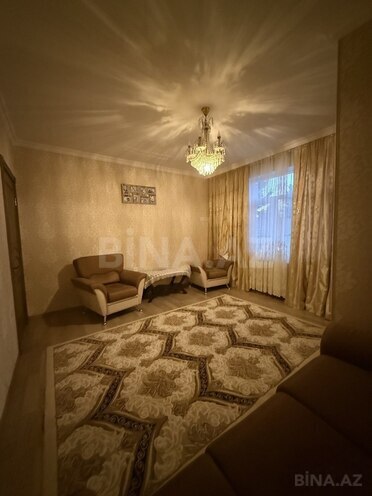 Satılır 8 otaqlı həyət evi/bağ evi 430 m², Novxanı q., photo 18 from 22