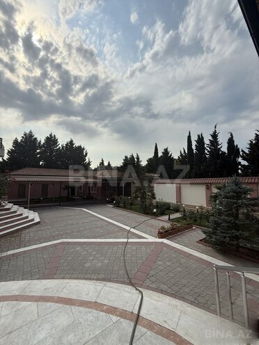 Satılır 8 otaqlı həyət evi/bağ evi 430 m², Novxanı q., photo 5 from 22