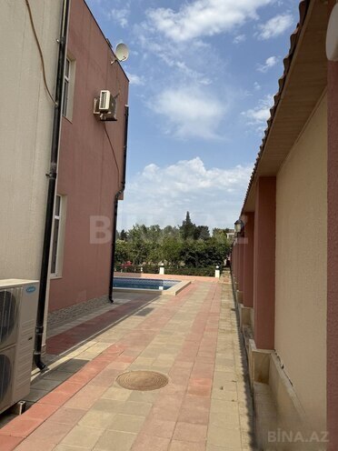 Satılır 8 otaqlı həyət evi/bağ evi 430 m², Novxanı q., photo 7 from 22