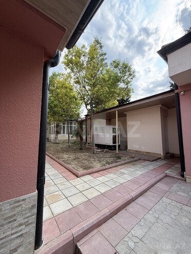 Satılır 8 otaqlı həyət evi/bağ evi 430 m², Novxanı q., photo 8 from 22