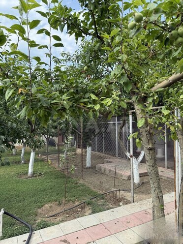 Satılır 8 otaqlı həyət evi/bağ evi 430 m², Novxanı q., photo 10 from 22