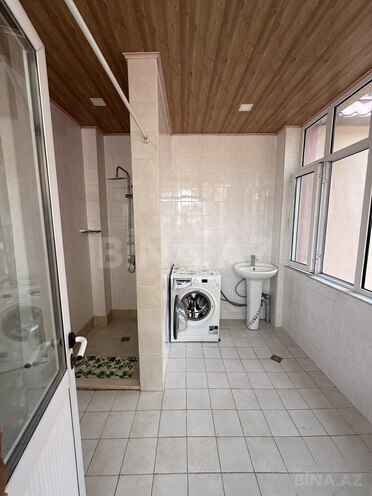 Satılır 8 otaqlı həyət evi/bağ evi 430 m², Novxanı q., photo 19 from 22