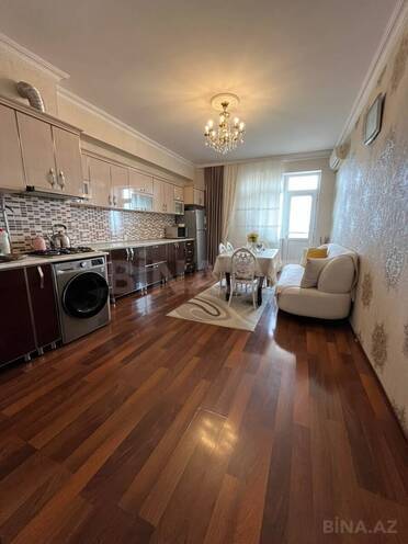 Satılır 3 otaqlı yeni tikili 130 m², Nizami r., photo 5 from 22