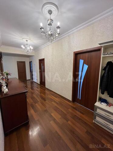 Satılır 3 otaqlı yeni tikili 130 m², Nizami r., photo 6 from 22