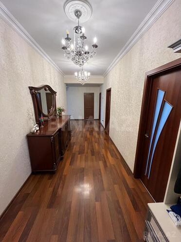 Satılır 3 otaqlı yeni tikili 130 m², Nizami r., photo 19 from 22