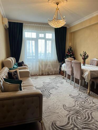 Satılır 3 otaqlı yeni tikili 130 m², Nizami r., photo 11 from 22