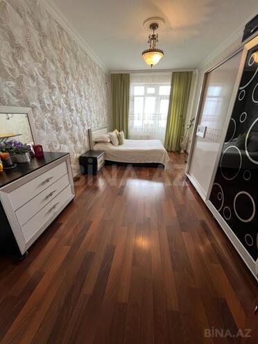 Satılır 3 otaqlı yeni tikili 130 m², Nizami r., photo 13 from 22