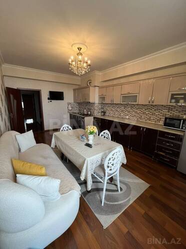 Satılır 3 otaqlı yeni tikili 130 m², Nizami r., photo 8 from 22