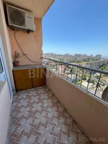 Satılır 3 otaqlı yeni tikili 130 m², Nizami r., photo 16 from 22