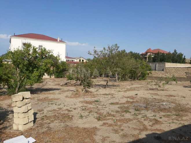 Satılır  torpaq 10 sot, Novxanı q., photo 3 from 6
