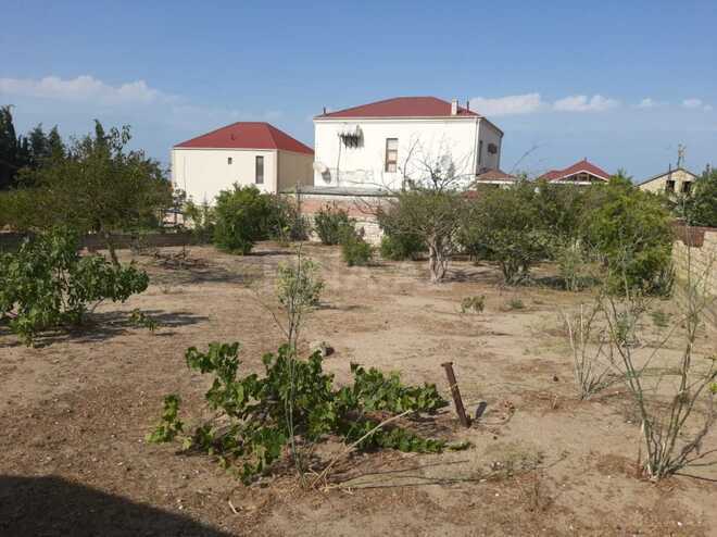 Satılır  torpaq 10 sot, Novxanı q., photo 4 from 6
