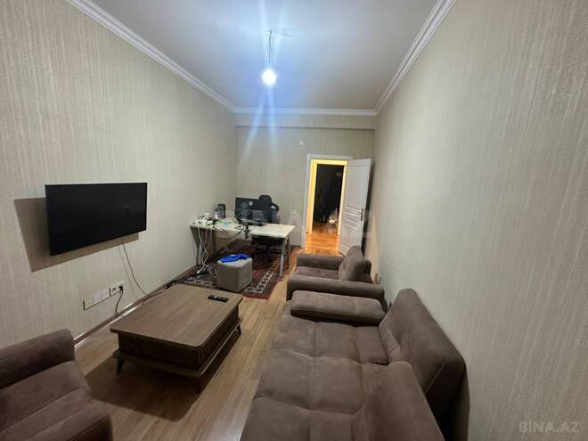 Сдаётся 3-комн. новостройка 75 м², пос. Говсан, photo 3 from 11
