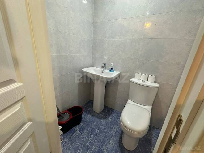 Сдаётся 3-комн. новостройка 75 м², пос. Говсан, photo 8 from 11