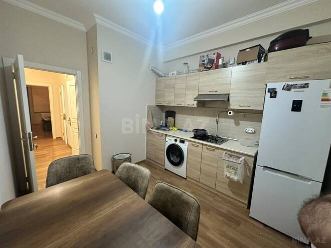 Сдаётся 3-комн. новостройка 75 м², пос. Говсан, photo 5 from 11