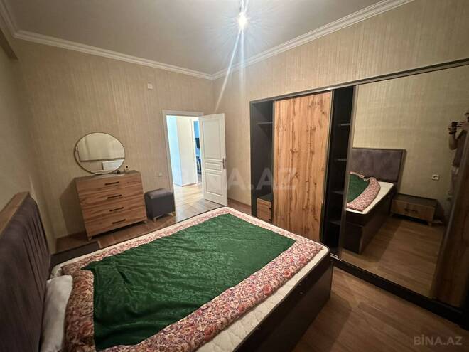 Сдаётся 3-комн. новостройка 75 м², пос. Говсан, photo 6 from 11