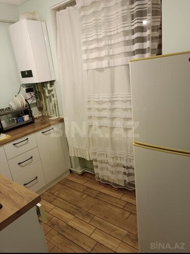 Сдаётся 1-комн. вторичка 32 м², м. Элмляр Академиясы, photo 9 from 15