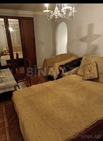 Сдаётся 1-комн. вторичка 32 м², м. Элмляр Академиясы, photo 6 from 15