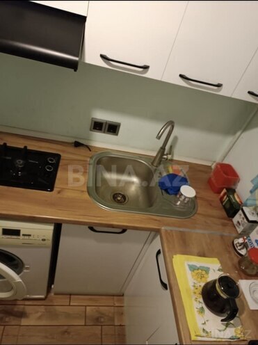 Сдаётся 1-комн. вторичка 32 м², м. Элмляр Академиясы, photo 10 from 15