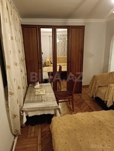 Сдаётся 1-комн. вторичка 32 м², м. Элмляр Академиясы, photo 5 from 15