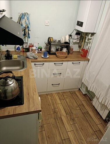 Сдаётся 1-комн. вторичка 32 м², м. Элмляр Академиясы, photo 8 from 15