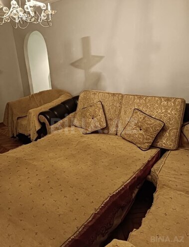 Сдаётся 1-комн. вторичка 32 м², м. Элмляр Академиясы, photo 1 from 15