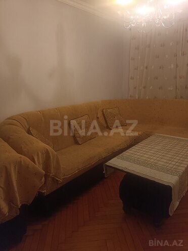 Сдаётся 1-комн. вторичка 32 м², м. Элмляр Академиясы, photo 4 from 15