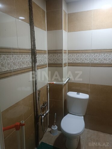 Сдаётся 1-комн. вторичка 32 м², м. Элмляр Академиясы, photo 13 from 15