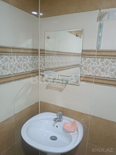 Сдаётся 1-комн. вторичка 32 м², м. Элмляр Академиясы, photo 12 from 15