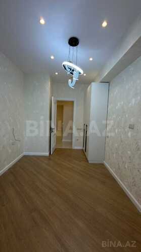 Satılır 3 otaqlı yeni tikili 105 m², İnşaatçılar m., photo 6 from 16