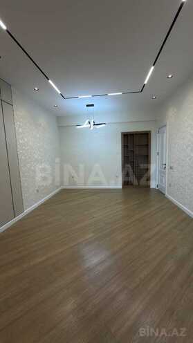 Satılır 3 otaqlı yeni tikili 105 m², İnşaatçılar m., photo 4 from 16