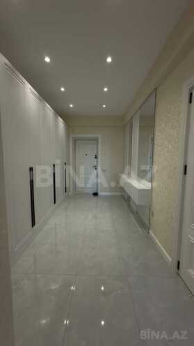 Satılır 3 otaqlı yeni tikili 105 m², İnşaatçılar m., photo 11 from 16