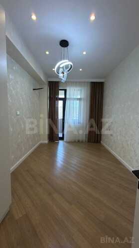 Satılır 3 otaqlı yeni tikili 105 m², İnşaatçılar m., photo 5 from 16